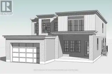 1042 Dearness Drive London Ontario N6E1N7