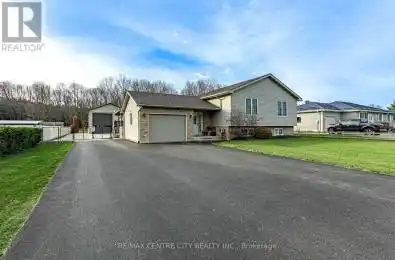 6851 SPRINGFIELD Road Malahide (Mount Salem) Ontario N5H2R5