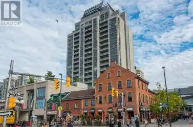 90 George Street Unit# 708 Ottawa Ontario K1N0A8