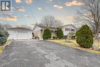 37 Thames Avenue, East Zorra-Tavistock (Innerkip), Ontario N0J1M0, 3 Bedrooms Bedrooms, ,2 BathroomsBathrooms,All Houses,For Sale,Thames,X12042774