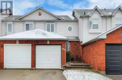 1200 Inniswood Street Innisfil (Alcona) Ontario L9S1X7