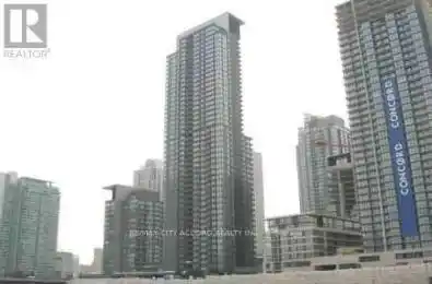 25 Telegram Mews Unit# 616 Toronto (Waterfront Communities) Ontario M5