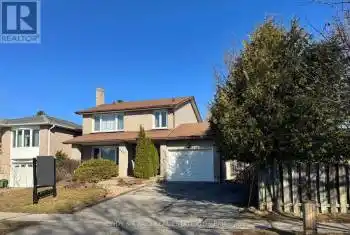 840 Charisma Crescent, Oshawa (McLaughlin), Ontario L1J7S8, 3 Bedrooms Bedrooms, ,4 BathroomsBathrooms,All Houses,For Sale,Charisma,E12042787