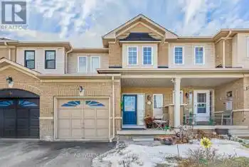 57 Beer Crescent, Ajax (South East), Ontario L1S0A3, 3 Bedrooms Bedrooms, ,3 BathroomsBathrooms,All Houses,For Sale,Beer,E12042862