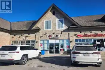 50 Dr Kay Drive Unit# A5, King (Schomberg), Ontario L0G1T0, ,2 BathroomsBathrooms,Commercial,For Sale,Dr Kay,N12042780