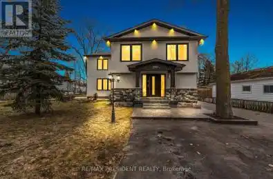 3951 Alberta Avenue Innisfil Ontario L9S2M1