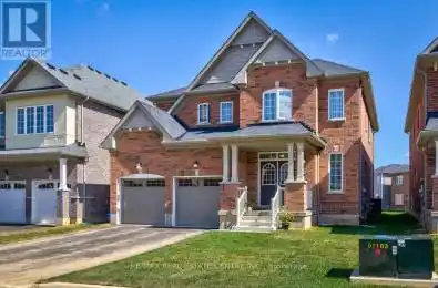 36 Fleming Crescent Haldimand Ontario N3W0C4