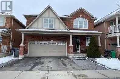 23 Klemscott Road Brampton (Northwest Brampton) Ontario L7A0P5
