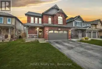 35 Spruce Crescent, Welland (771 - Coyle Creek), Ontario L3C0C6, 5 Bedrooms Bedrooms, ,4 BathroomsBathrooms,All Houses,For Sale,Spruce,X12041646