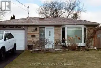 843 Sanok Drive, Pickering (West Shore), Ontario L1W2R1, 5 Bedrooms Bedrooms, ,3 BathroomsBathrooms,All Houses,For Sale,Sanok,E12041841