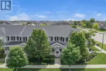 3 Croxall Boulevard, Whitby (Brooklin), Ontario L1M0E6, 4 Bedrooms Bedrooms, ,3 BathroomsBathrooms,All Houses,For Sale,Croxall,E12042254