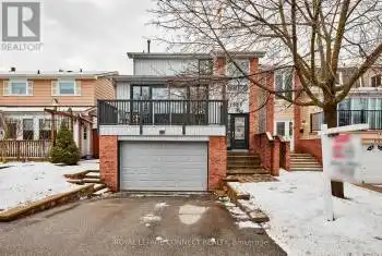 1583 Alwin Circle, Pickering (Village East), Ontario L1V2W1, 4 Bedrooms Bedrooms, ,2 BathroomsBathrooms,All Houses,For Sale,Alwin,E12042575