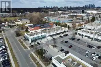 16 Mallard Road Unit# 12, Toronto (Banbury-Don Mills), Ontario M3B0A7, ,Commercial,For Sale,Mallard,C12042924