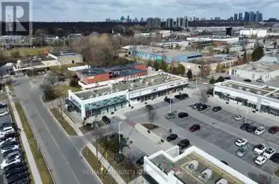 16 Mallard Road Unit# 12 Toronto (Banbury-Don Mills) Ontario M3B0A7