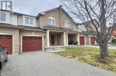 6035 Bidwell Trail Unit# 53 Mississauga (East Credit) Ontario L5V3C9