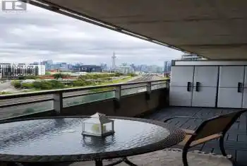 38 Joe Shuster Way Unit# 720, Toronto (South Parkdale), Ontario M6K0A5, 1 Bedroom Bedrooms, ,1 BathroomBathrooms,Condo,For Rent,Joe Shuster,W12042612