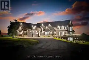 27 Morton Line, Cavan Monaghan, Ontario L0A1C0, 5 Bedrooms Bedrooms, ,6 BathroomsBathrooms,All Houses,For Sale,Morton,X12042925