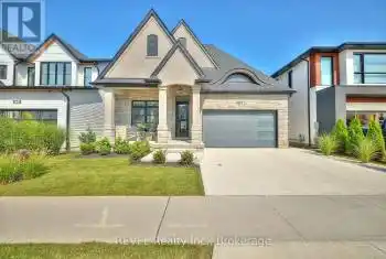 107 Millpond Road, Niagara-on-the-Lake (105 - St. Davids), Ontario L0S1J1, 5 Bedrooms Bedrooms, ,4 BathroomsBathrooms,All Houses,For Sale,Millpond,X12042929