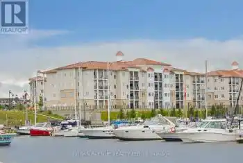 70 Shipway Avenue Unit# 306, Clarington (Newcastle), Ontario L1B0V7, 2 Bedrooms Bedrooms, ,2 BathroomsBathrooms,Condo,For Sale,Shipway,E12042938