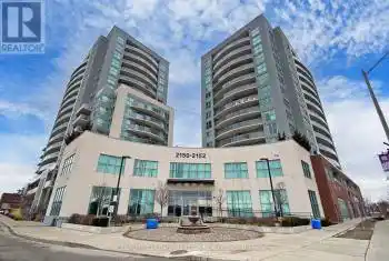 2152 Lawrence Avenue Unit# 207, Toronto (Wexford-Maryvale), Ontario M1R3A8, 2 Bedrooms Bedrooms, ,2 BathroomsBathrooms,Condo,For Sale,Lawrence,E12042985