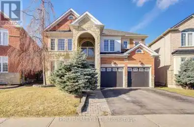 172 Tower Hill Road Richmond Hill (Jefferson) Ontario L4E4T3