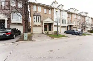 38-1 Mendota Road Unit# 38 Toronto (Stonegate-Queensway) Ontario M8Y1E