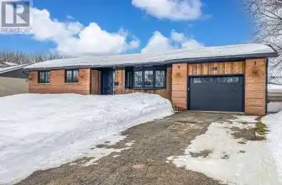 18 Dickson Road Collingwood Ontario L9Y2X3