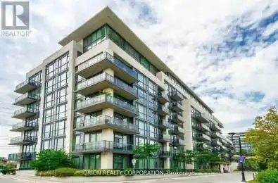 4700 Highway 7 Road Unit# 215 Vaughan (East Woodbridge) Ontario L4L0B4
