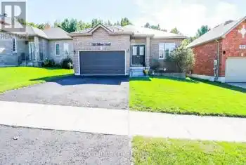 59 Silver Trail, Barrie (Ardagh), Ontario L4N3P2, 4 Bedrooms Bedrooms, ,3 BathroomsBathrooms,All Houses,For Sale,Silver,S12043064