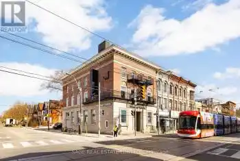 1 Lansdowne Avenue Unit# 3A, Toronto (South Parkdale), Ontario M6K1M2, 2 Bedrooms Bedrooms, ,2 BathroomsBathrooms,All Houses,For Rent,Lansdowne,W12042957