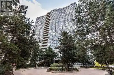 24 Hanover Road Unit# 503 Brampton (Queen Street Corridor) Ontario L6S
