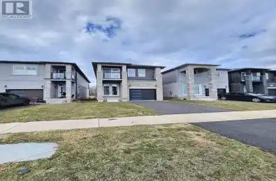 258 Louise Street Welland Ontario L3B5H2