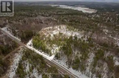 992 McGrath Road Bonnechere Valley Ontario K0J1T0