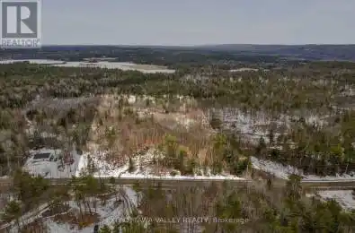 1042 McGrath Road Bonnechere Valley Ontario K0J1T0