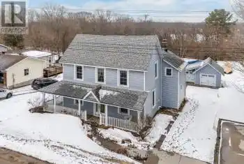 306 Church Street, Penetanguishene, Ontario L9M1G5, 3 Bedrooms Bedrooms, ,1 BathroomBathrooms,All Houses,For Sale,Church,S12041746