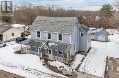 306 Church Street Penetanguishene Ontario L9M1G5