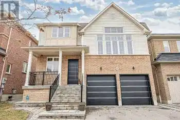 91 Galea Drive, Ajax (Central East), Ontario L1Z0J8, 5 Bedrooms Bedrooms, ,4 BathroomsBathrooms,All Houses,For Sale,Galea,E12042915