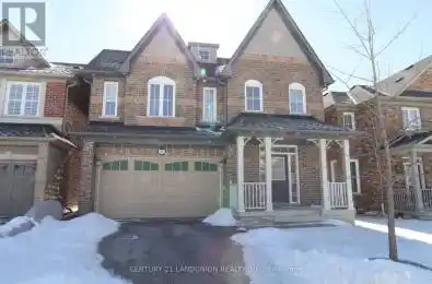 11 Herbert Wales Crescent Markham (Victoria Square) Ontario L6C0G1