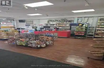 2273 Dundas Street Unit# 8 Mississauga (Erin Mills) Ontario L5K2L8