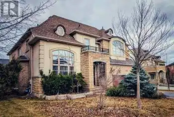 3153 Saddleworth Crescent, Oakville (1000 - BC Bronte Creek), Ontario L6M0A8, 6 Bedrooms Bedrooms, ,5 BathroomsBathrooms,All Houses,For Rent,Saddleworth,W12043095