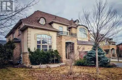 3153 Saddleworth Crescent Oakville (1000 - BC Bronte Creek) Ontario L6