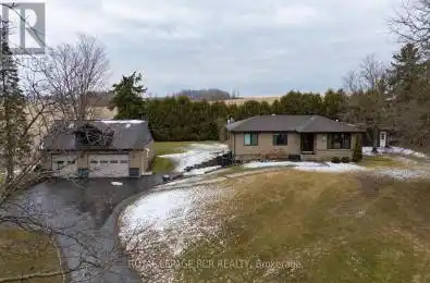 9213 Castlederg Sideroad Caledon Ontario L7E0S8