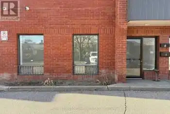 52 Airview Road Unit# 3, Toronto (West Humber-Clairville), Ontario M9W6J3, ,Commercial,For Rent,Airview,W12043117