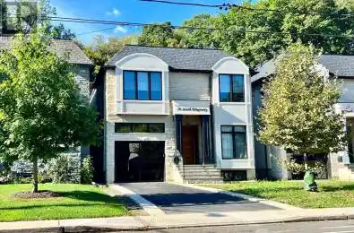 78 South Kingsway Toronto (High Park-Swansea) Ontario M6S3T3