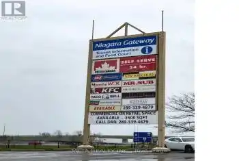 424 South Service Road, Grimsby (541 - Grimsby West), Ontario L3N4E8, ,Commercial,For Sale,South Service,X12043086