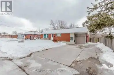 5 Cherry Avenue Grimsby (540 - Grimsby Beach) Ontario L3M2G8