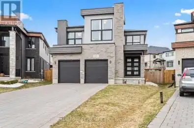 2424 Black Rail Terrace London Ontario N6K0H3
