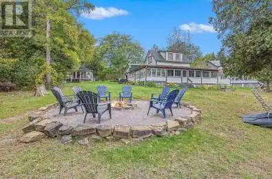 14 R3 Road Rideau Lakes Ontario K0G1L0