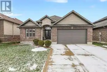 46 Halliday Drive, East Zorra-Tavistock (Tavistock), Ontario N0B2R0, 4 Bedrooms Bedrooms, ,3 BathroomsBathrooms,All Houses,For Sale,Halliday,X12043208