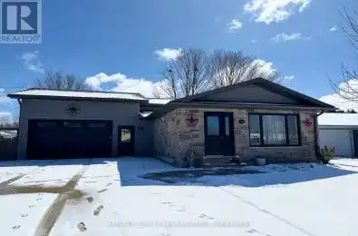 329 Bricker Street Saugeen Shores Ontario N0H2C1